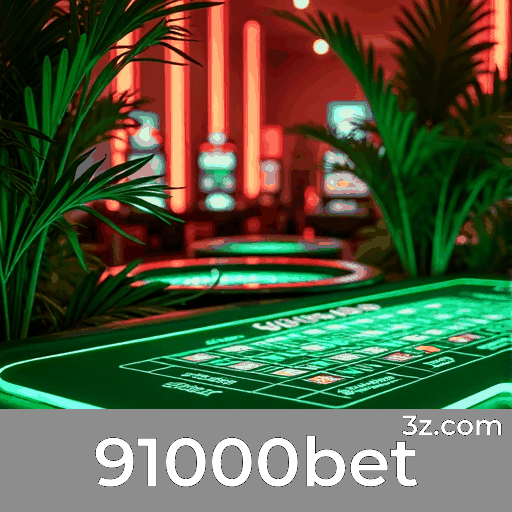 91000bet: Seu Cassino Online Confiável e Profissional